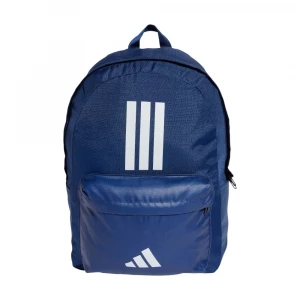 Classic Back-To-School 3-Stripes Backpack