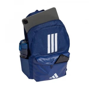 Classic Back-To-School 3-Stripes Backpack 1