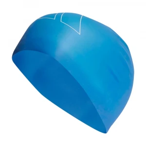 Logo Swim Cap