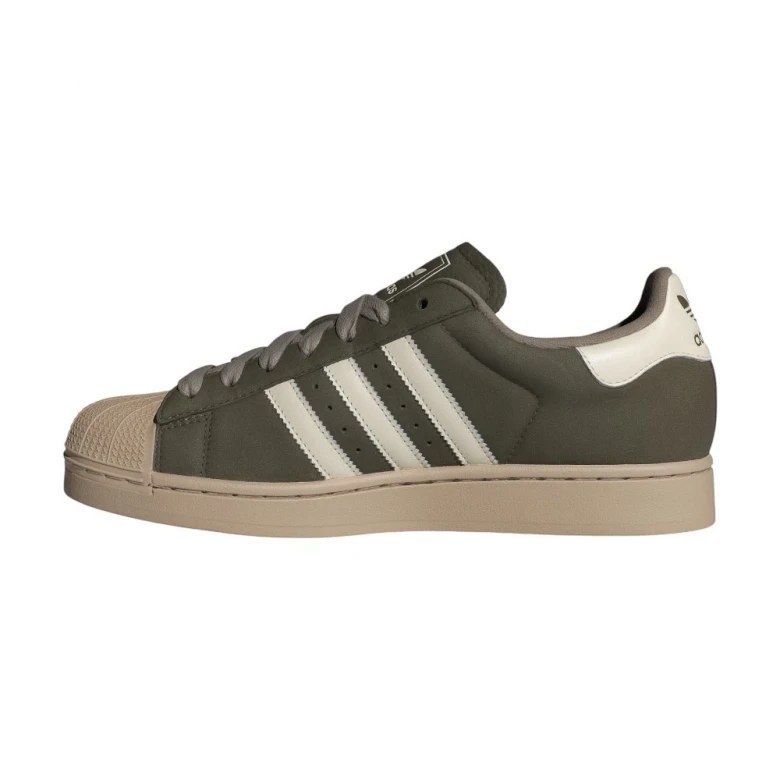 Superstar Ii Shoes 7