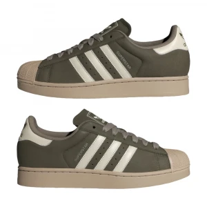 Superstar Ii Shoes 5