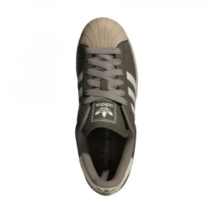Superstar Ii Shoes 8
