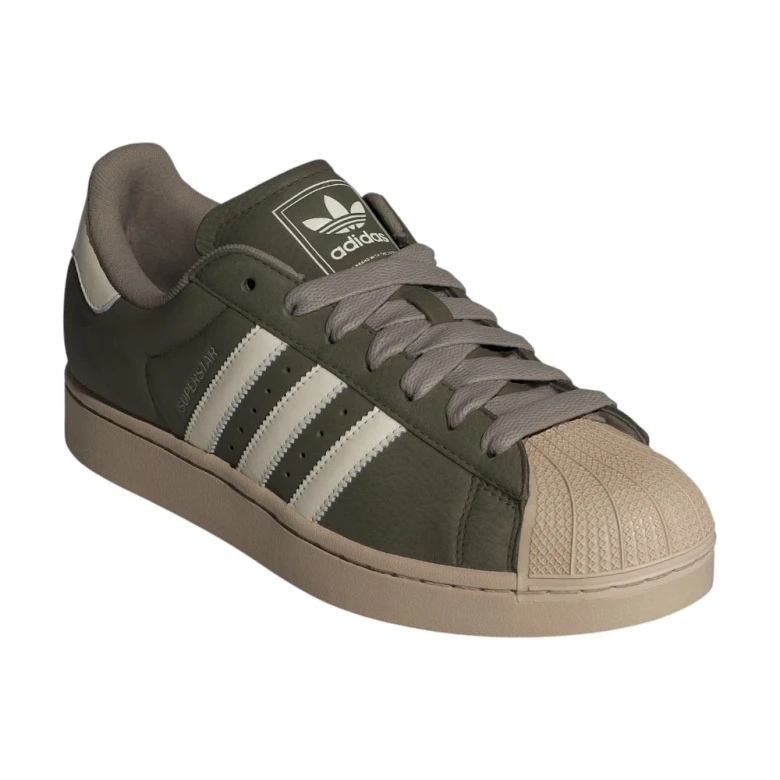 Superstar Ii Shoes 4