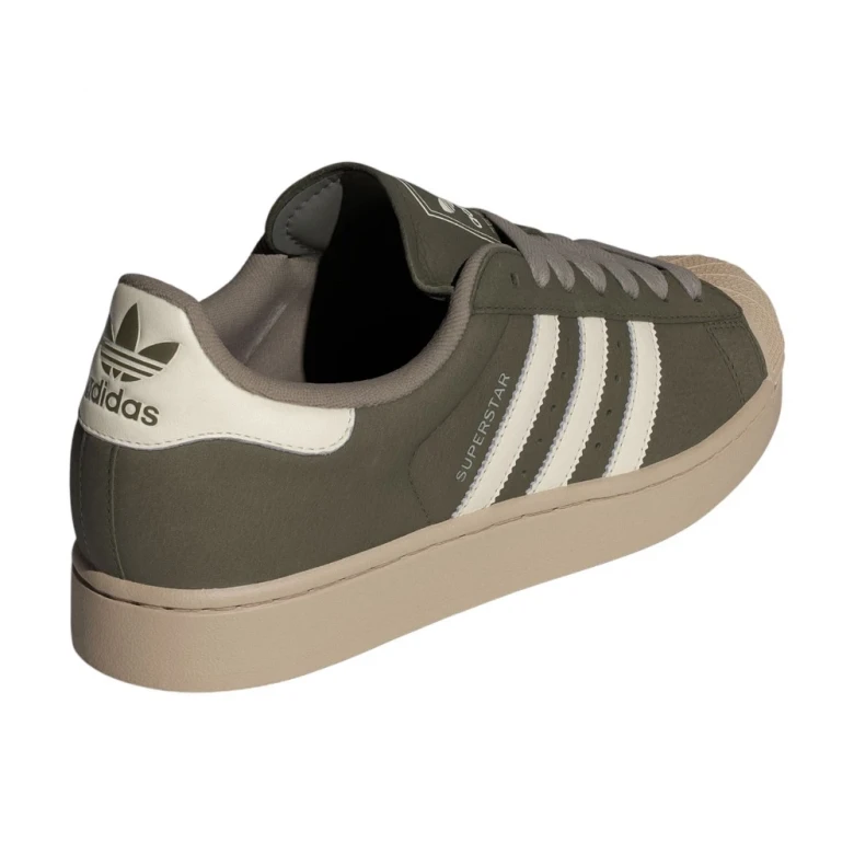 Superstar Ii Shoes 0