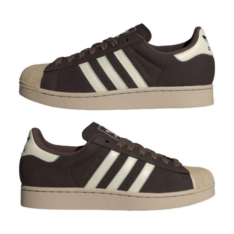 Superstar Ii Shoes 5