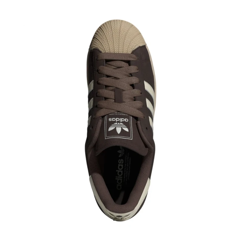 Superstar Ii Shoes 8