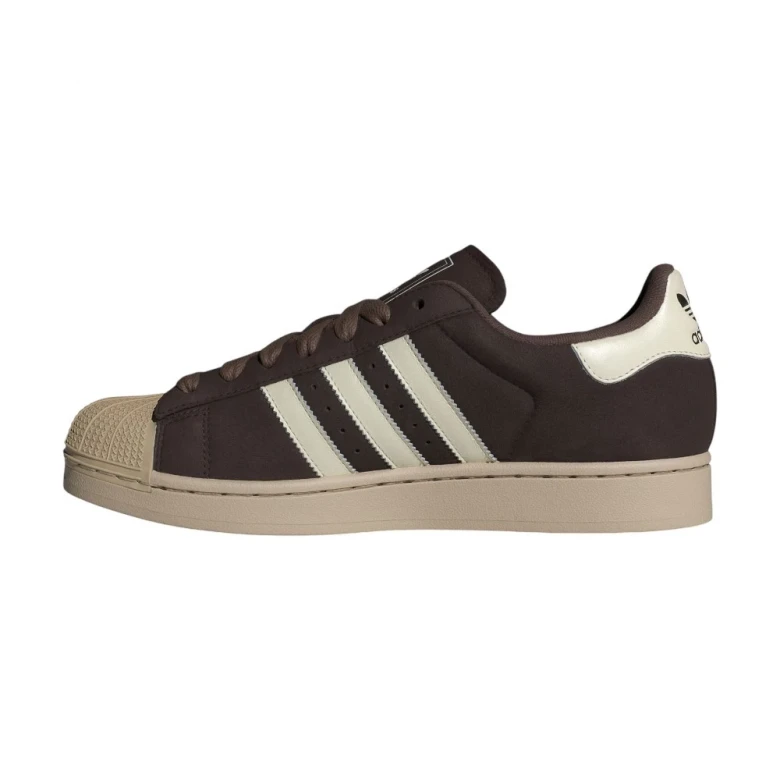 Superstar Ii Shoes 7