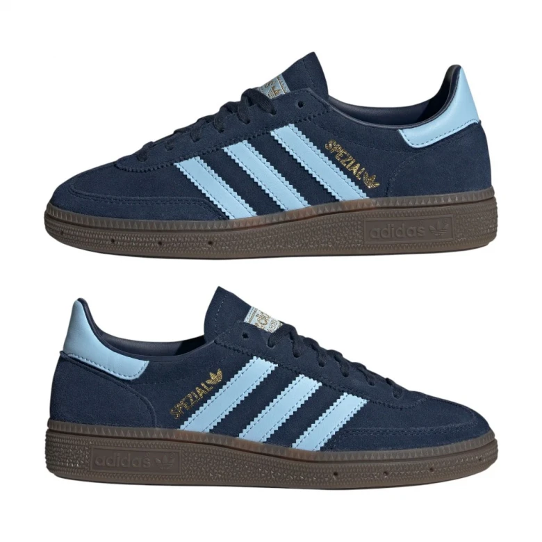 Handball Spezial J Shoes Kids 5