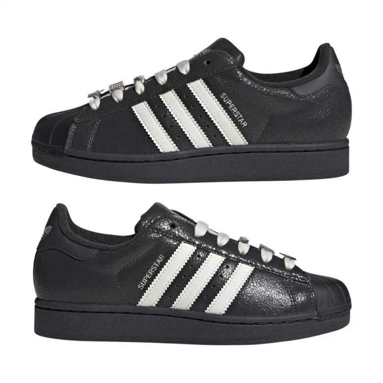 Superstar Ii Shoes 5