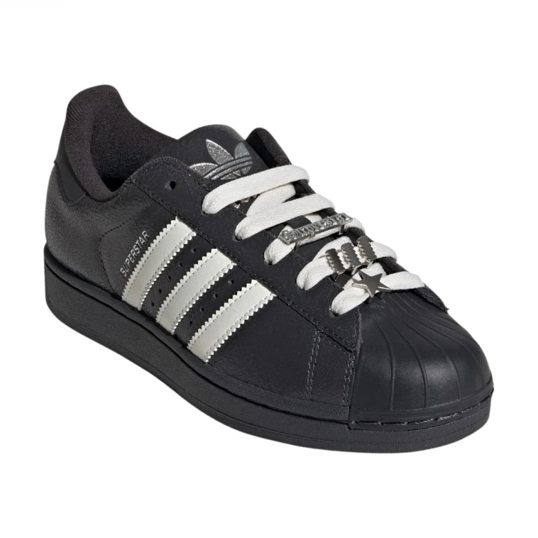 Superstar Ii Shoes 4