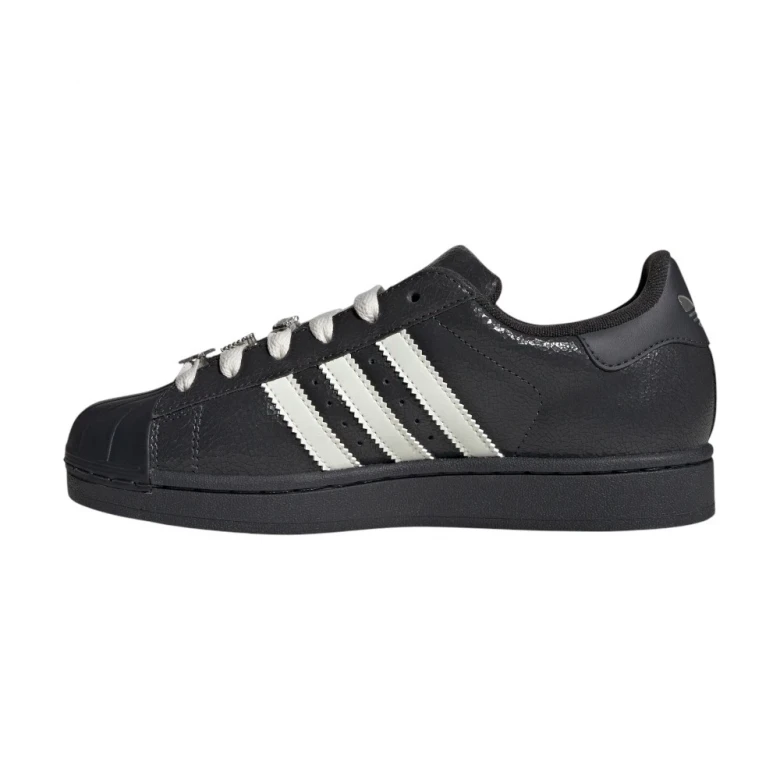 Superstar Ii Shoes 7