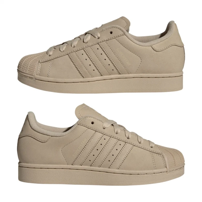 Superstar Ii Shoes 5