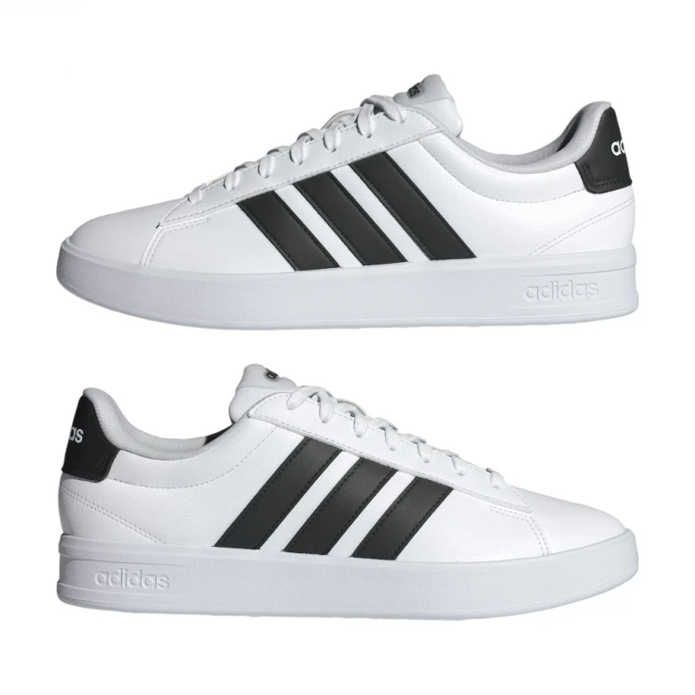 Grand Court 3.0 Shoes 5