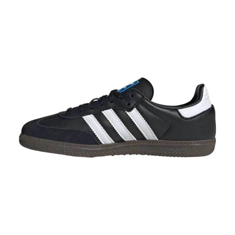 Samba Og Shoes Kids 6
