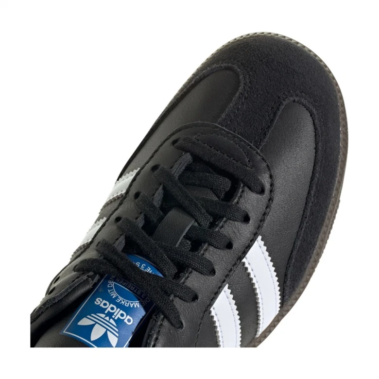 Samba Og Shoes Kids 2