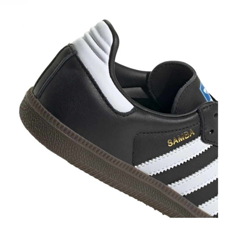 Samba Og Shoes Kids 3