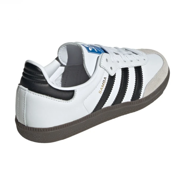 Samba Og Shoes Kids 0