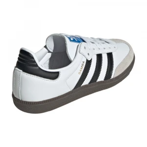 Samba Og Shoes Kids 0