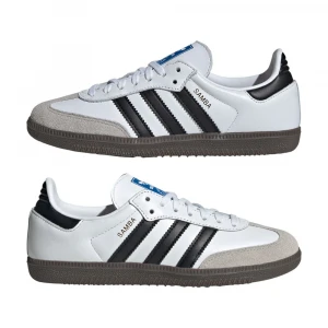 Samba Og Shoes Kids 5