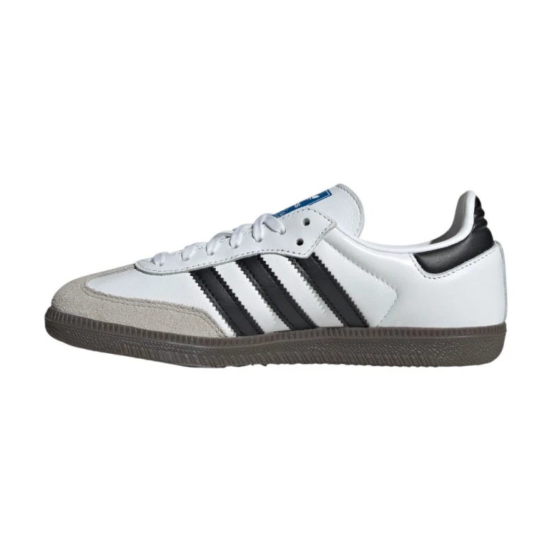 Samba Og Shoes Kids 7