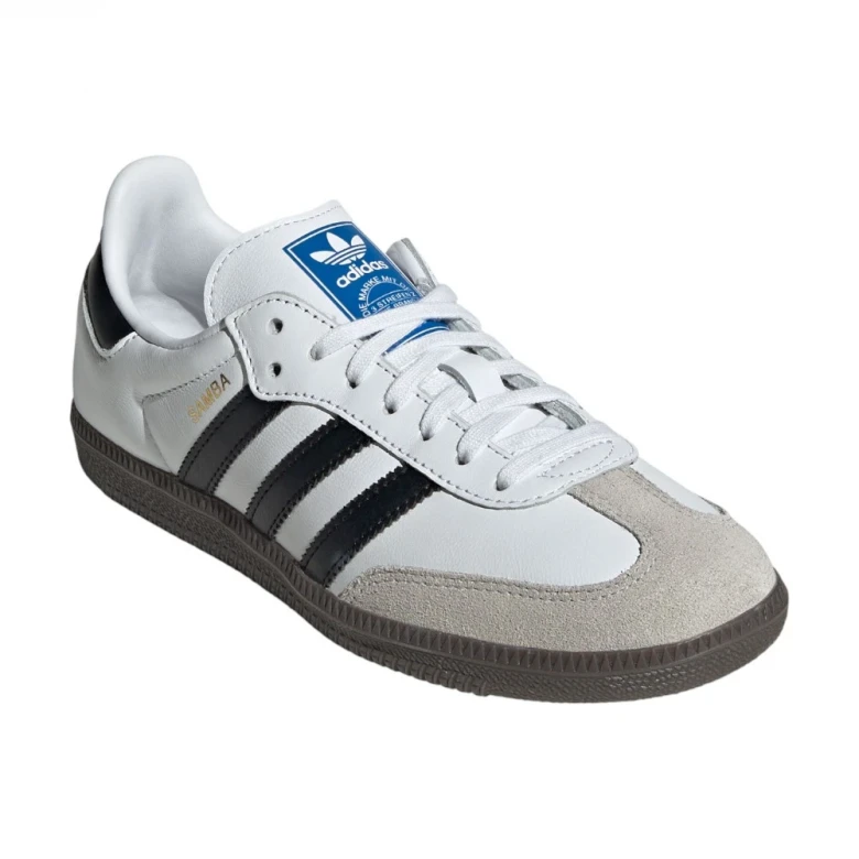 Samba Og Shoes Kids 4
