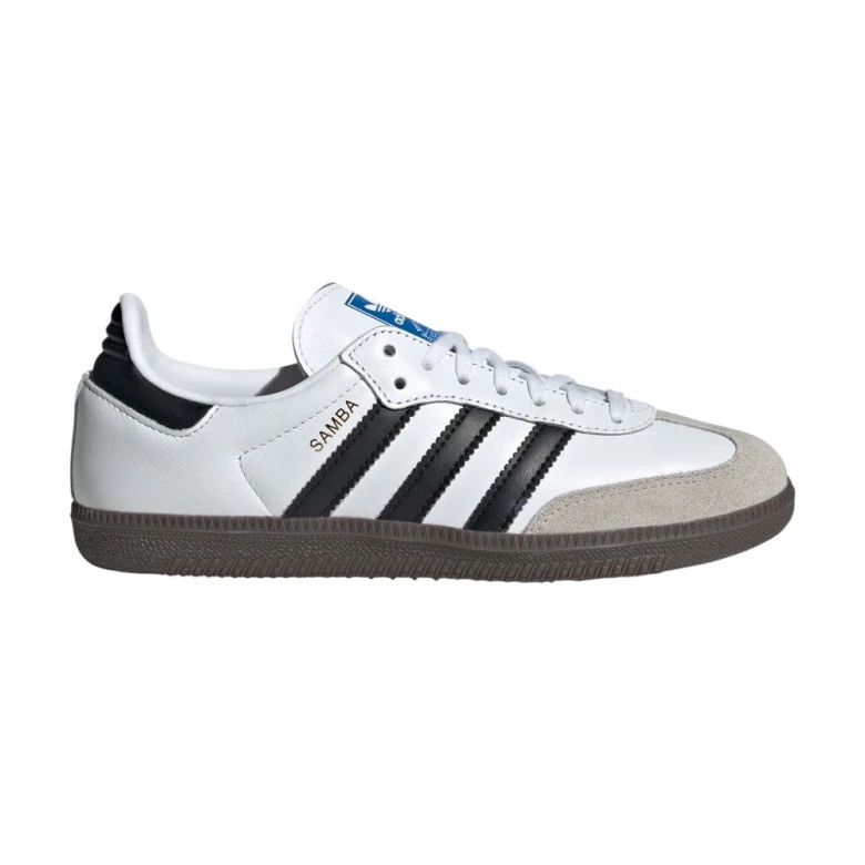 Samba Og Shoes Kids