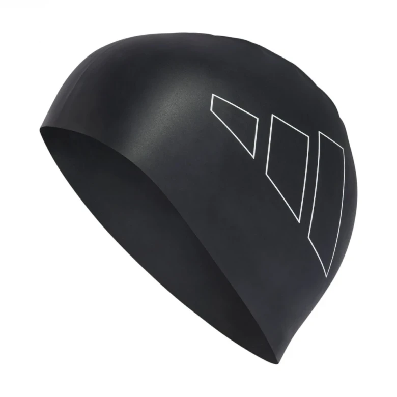 Adidas Logo Swim Cap