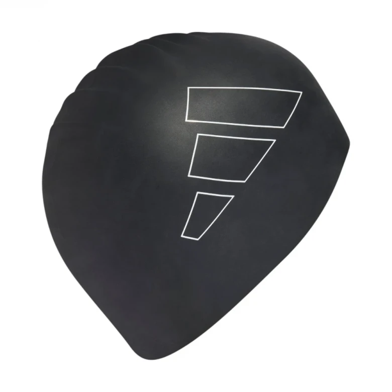 Adidas Logo Swim Cap 0