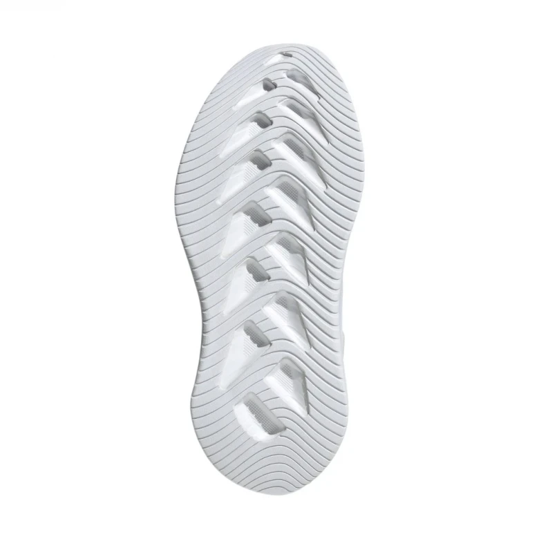 Treadmove Lace-Up Running Shoes 1