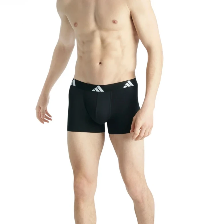 Active Flex Cotton Trunk (5PK) 0