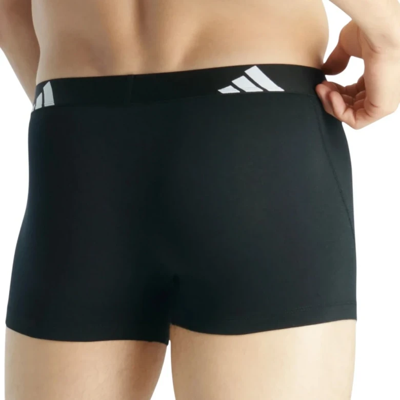Active Flex Cotton Trunk (5PK) 2