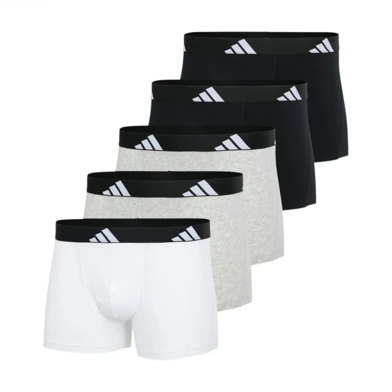 Active Flex Cotton Trunk (5PK)