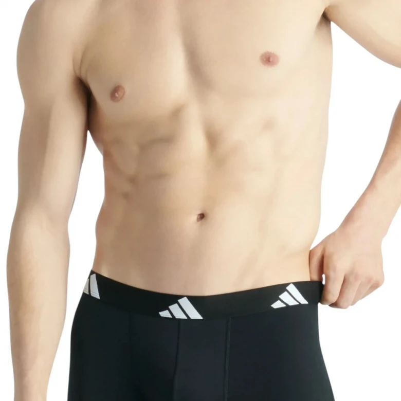 Active Flex Cotton Trunk (5PK) 1