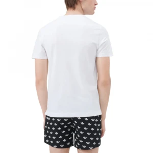 Comfort Core Cotton Crew Neck T-Shirt 2 Pairs 1