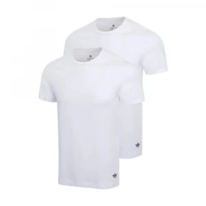 Comfort Core Cotton Crew Neck T-Shirt 2 Pairs