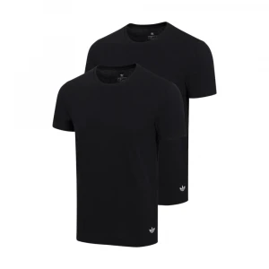 Comfort Core Cotton Crew Neck T-Shirt 2 Pairs
