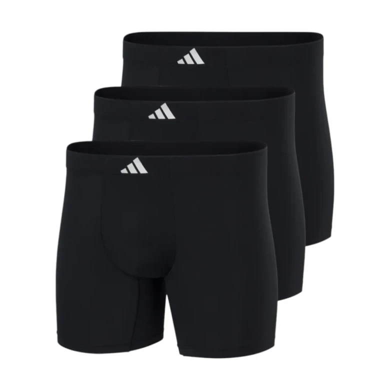 Active Micro Tech Boxer 3 Pairs