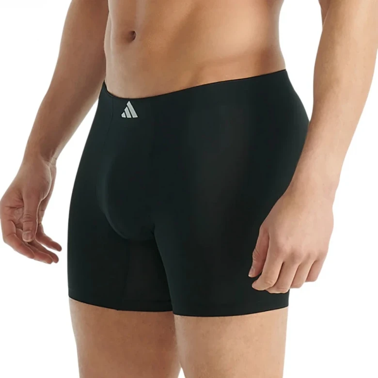 Active Micro Tech Boxer 3 Pairs 1