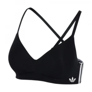 Adicolor Comfort Flex Cotton Padded Bralette