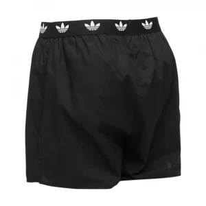 Comfort Core Cotton Icon Woven Boxer Waistband 2 Pairs 2