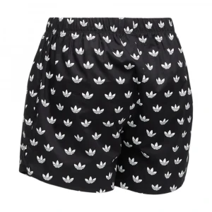 Comfort Core Cotton Icon Woven Boxer 2 Pairs 2
