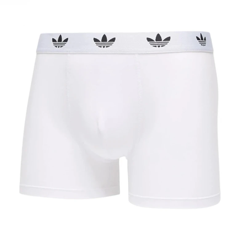 Comfort Flex Cotton Trunk 3 Pairs 4