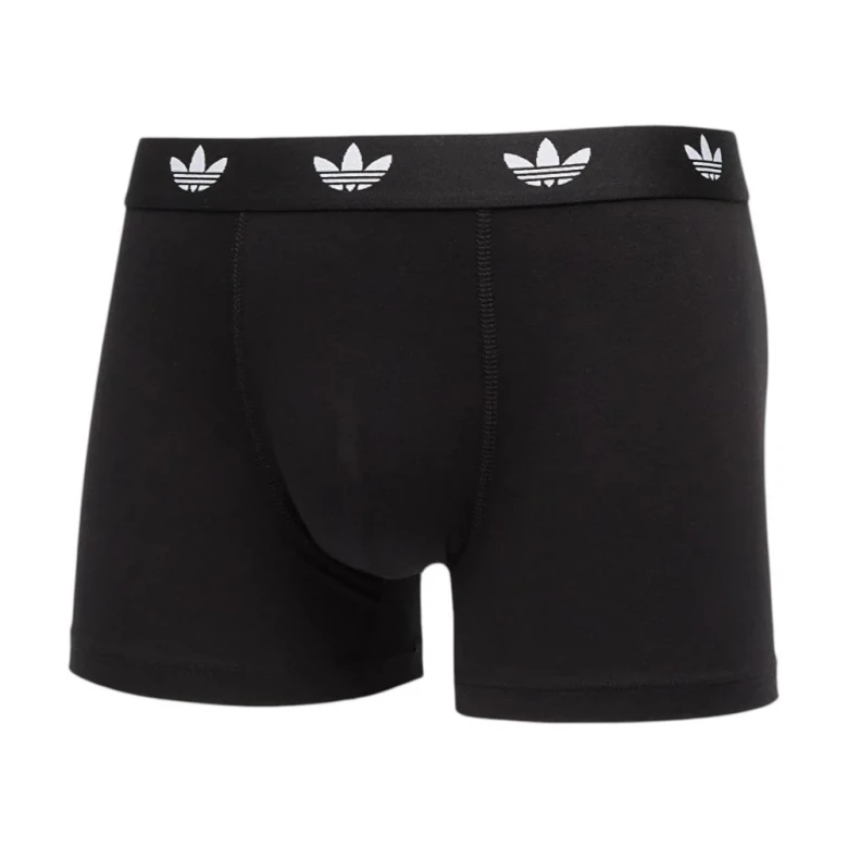 Comfort Flex Cotton Trunk 3 Pairs 3