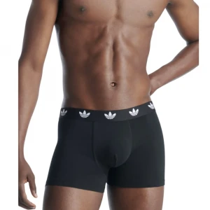 Comfort Flex Cotton Trunk 3 Pairs 0