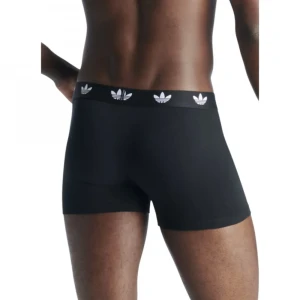 Comfort Flex Cotton Trunk 3 Pairs 1