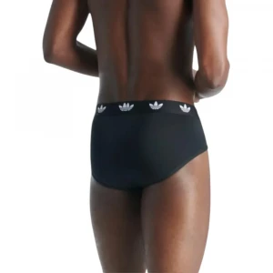 Comfort Flex Cotton Brief 3 Pairs 1