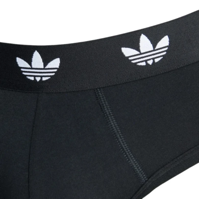 Comfort Flex Cotton Brief 3 Pairs 0