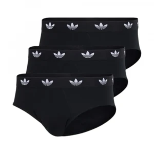 Comfort Flex Cotton Brief 3 Pairs