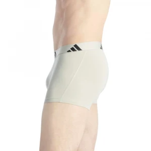 Active Flex Cotton Trunk 3 Pairs 3