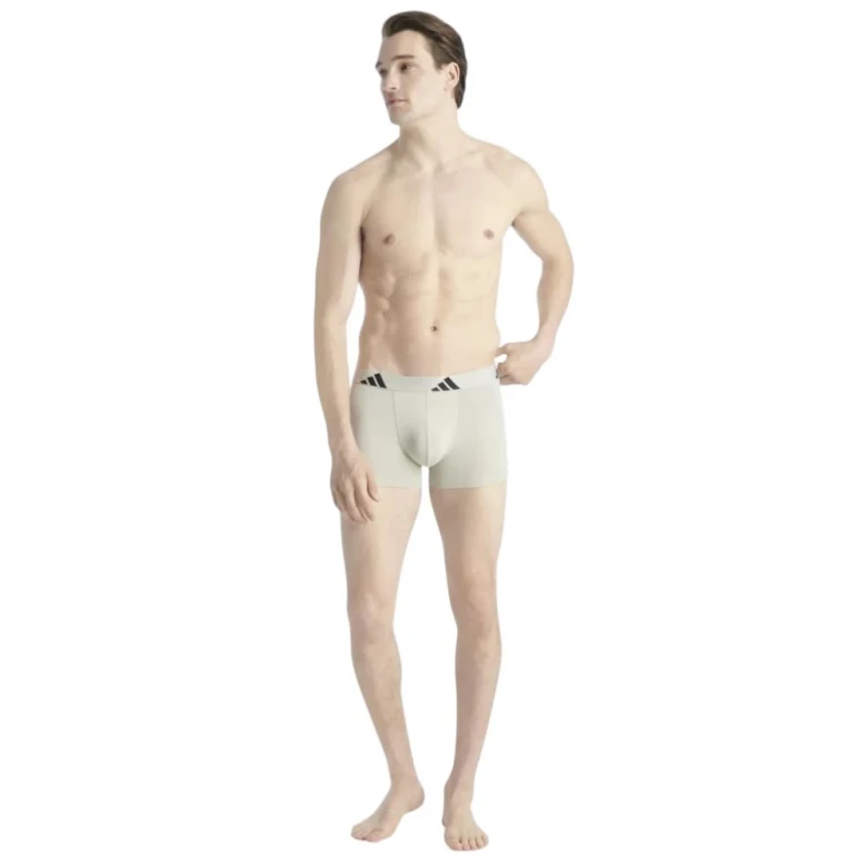 Active Flex Cotton Trunk 3 Pairs 2